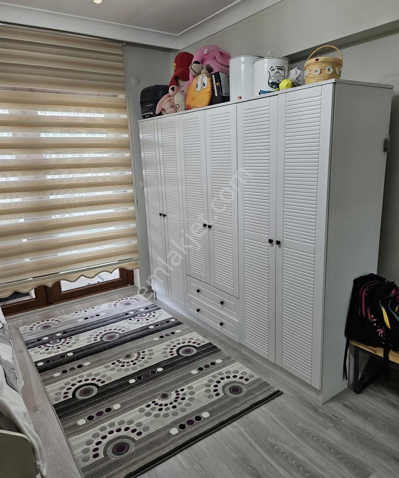 Ayyıldız Mh Özel Yapım Manzaralı A.otopark Asansörlü - Görsel 19