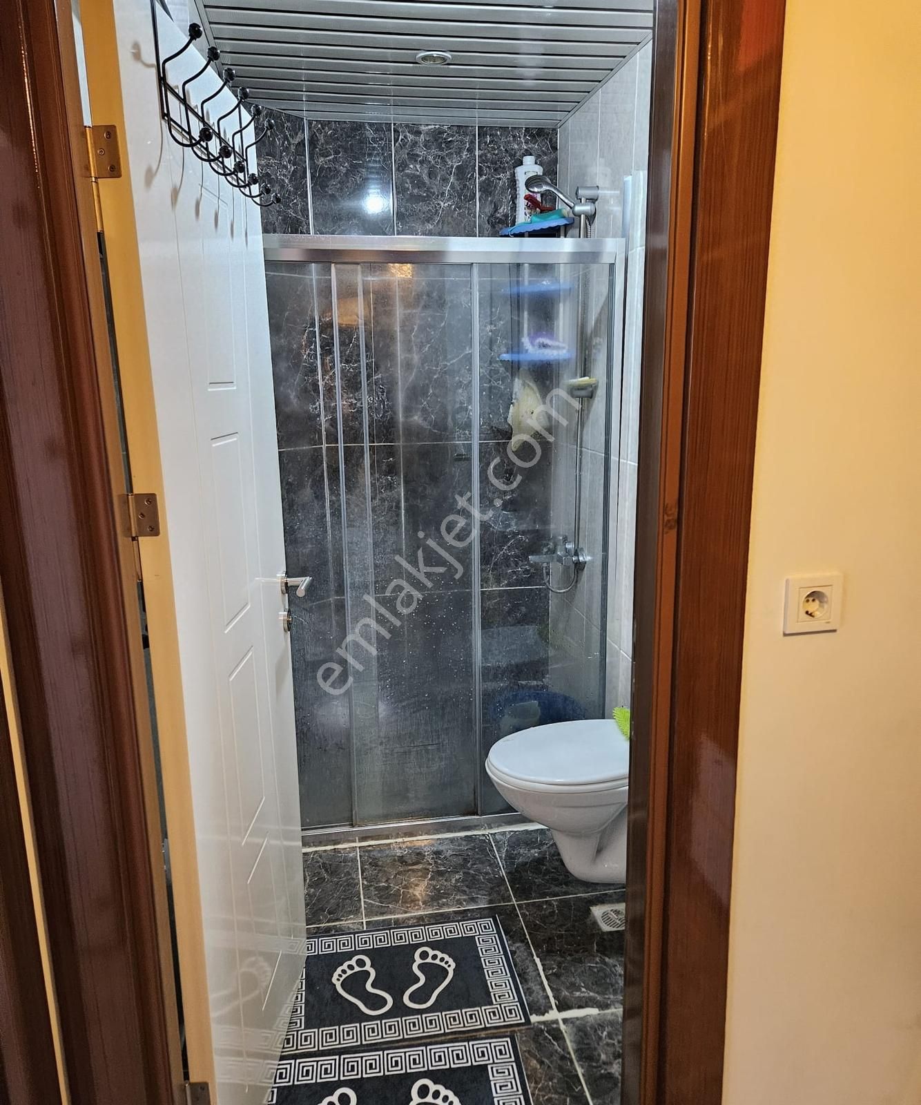 Ayyıldız Mh Özel Yapım Manzaralı A.otopark Asansörlü - Görsel 27