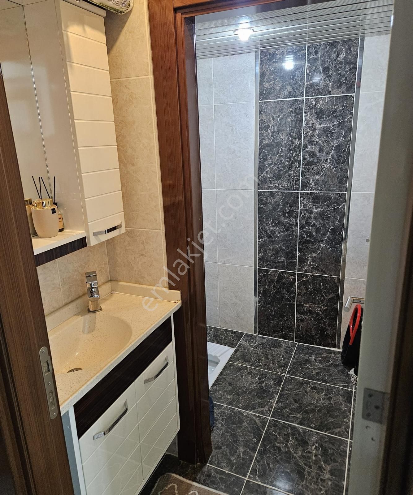 Ayyıldız Mh Özel Yapım Manzaralı A.otopark Asansörlü - Görsel 24