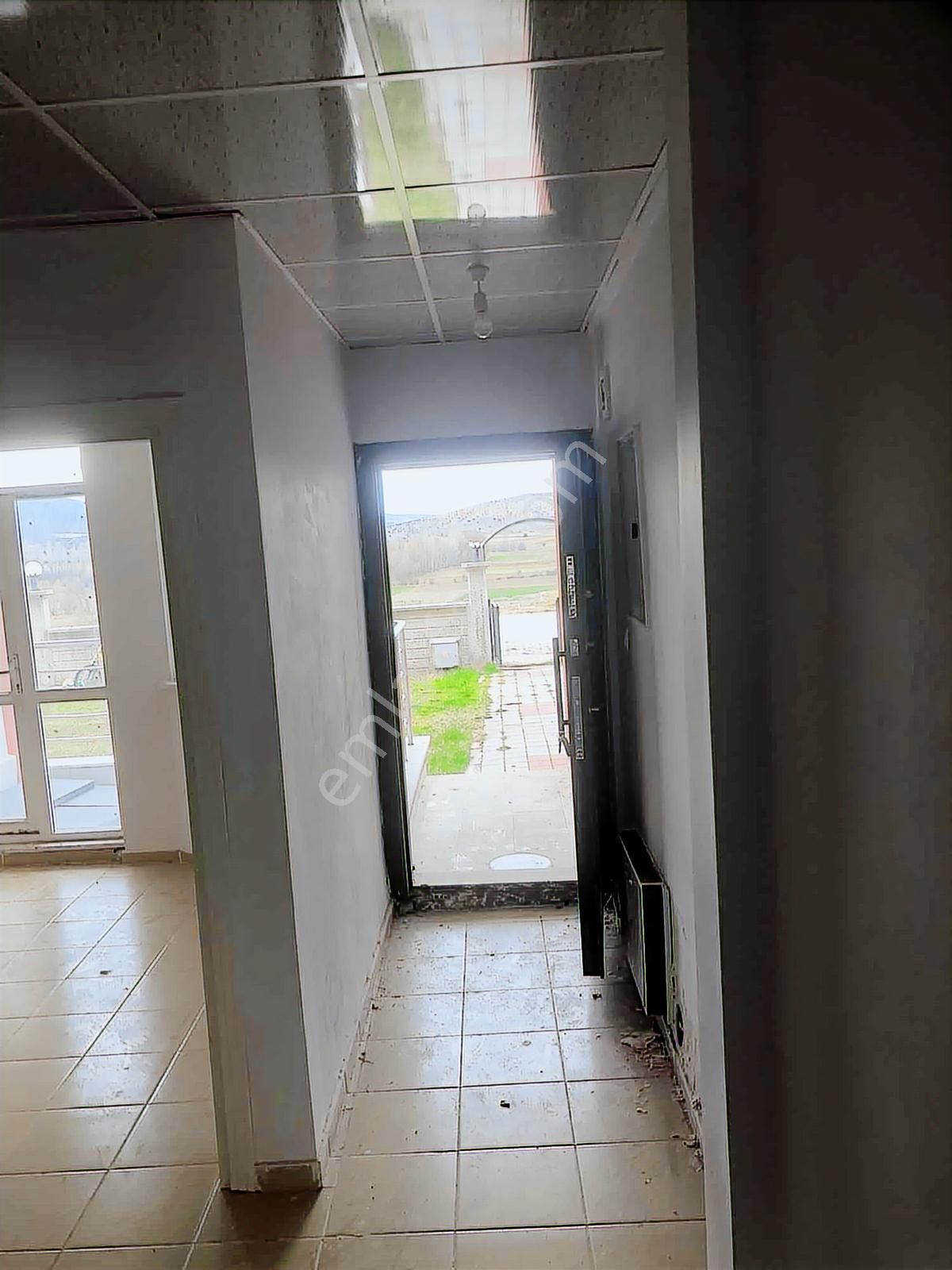 Kütahya Merkez Yoncalı Da Satılık Trıblex Daire - Görsel 14