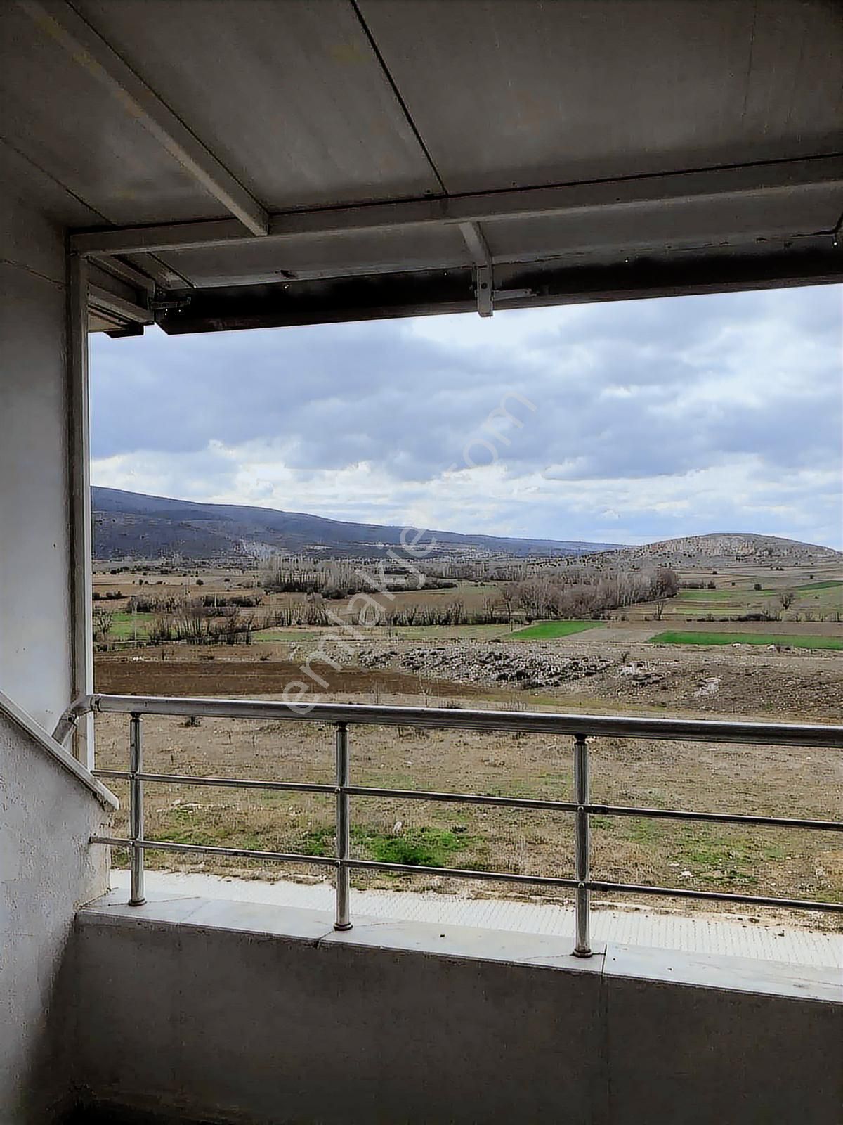 Kütahya Merkez Yoncalı Da Satılık Trıblex Daire - Görsel 31