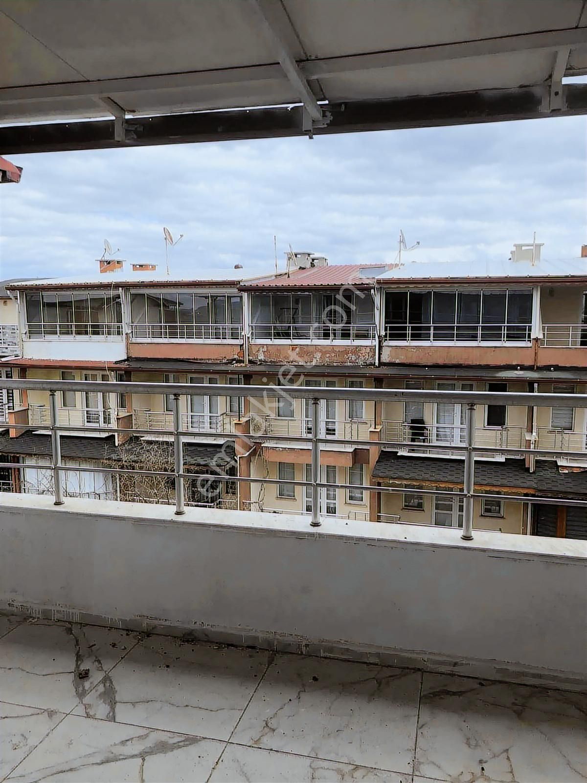 Kütahya Merkez Yoncalı Da Satılık Trıblex Daire - Görsel 3