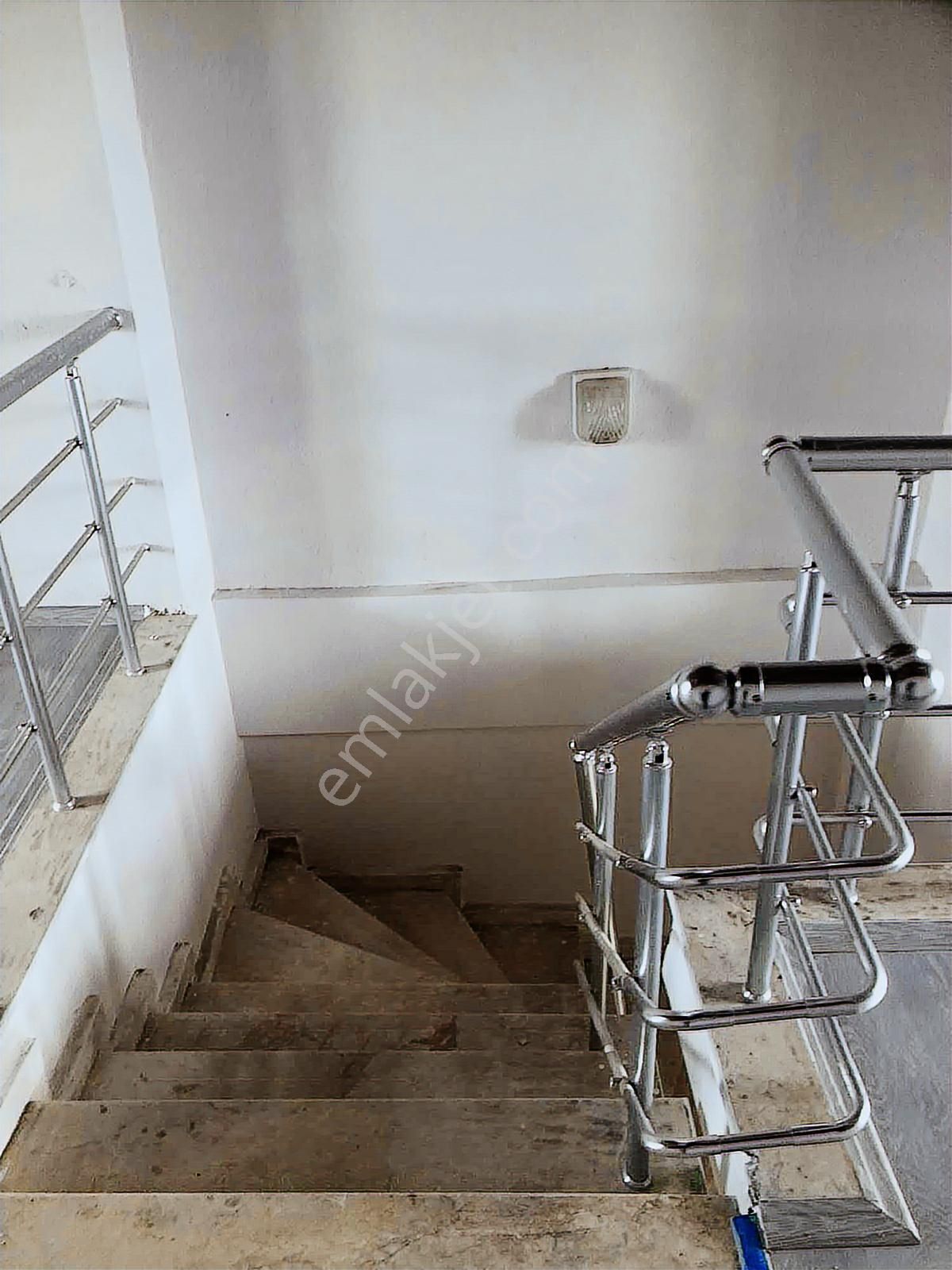 Kütahya Merkez Yoncalı Da Satılık Trıblex Daire - Görsel 21