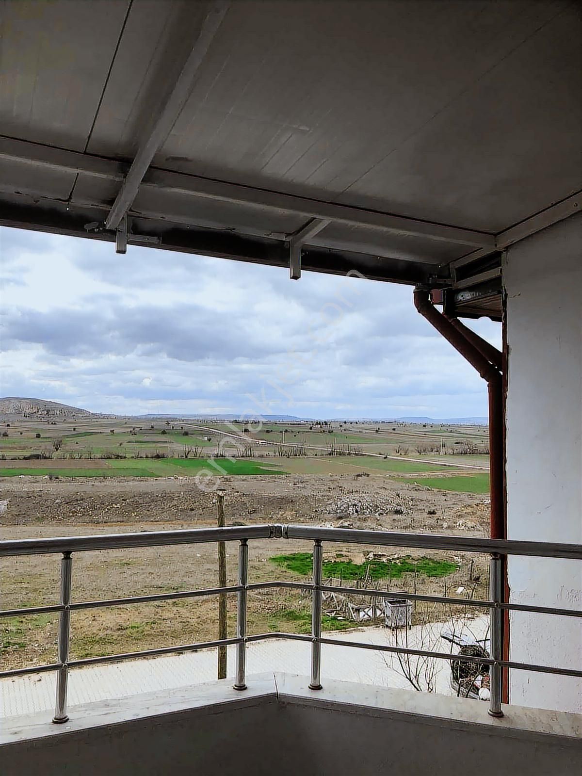 Kütahya Merkez Yoncalı Da Satılık Trıblex Daire - Görsel 30