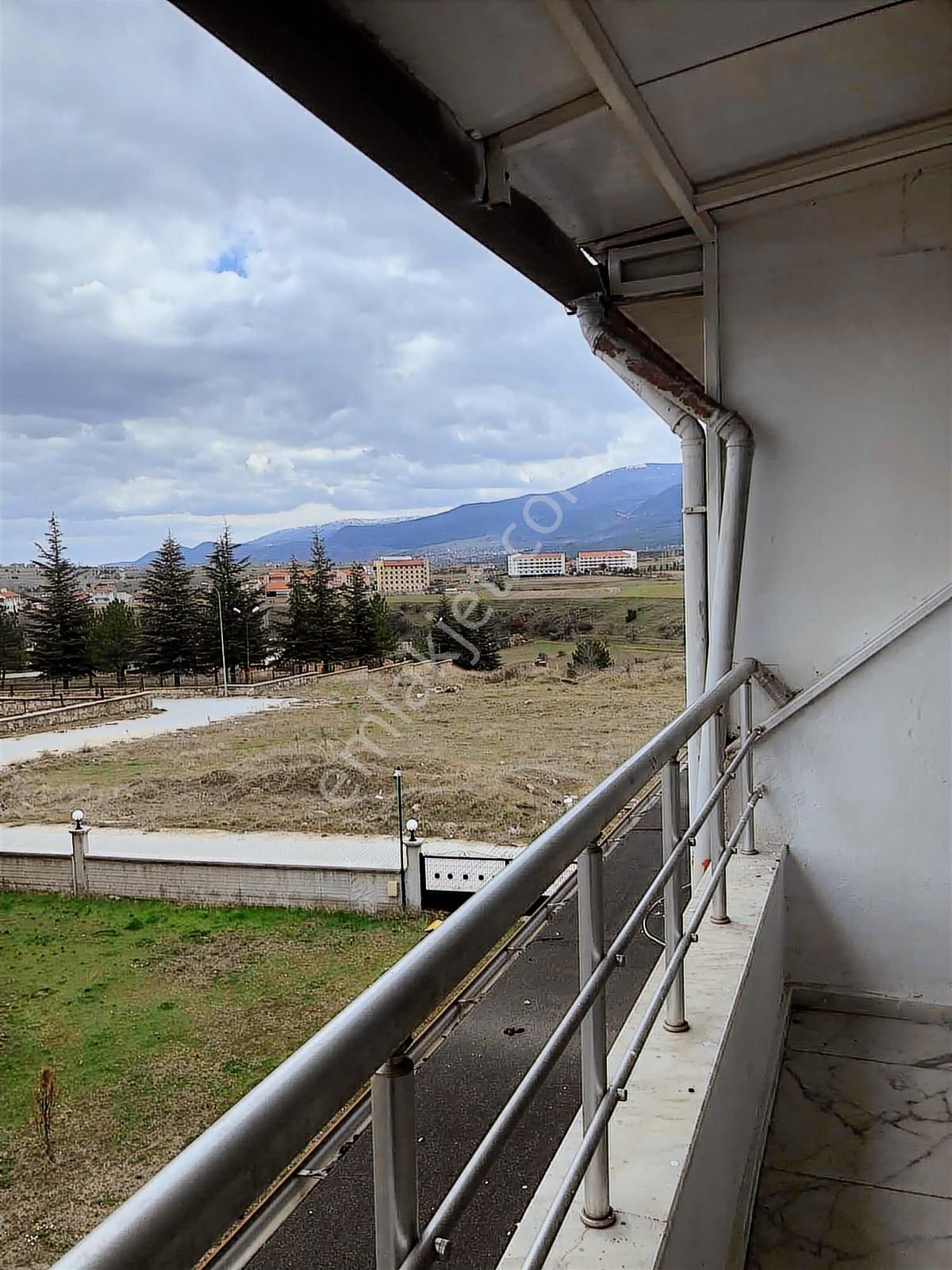 Kütahya Merkez Yoncalı Da Satılık Trıblex Daire - Görsel 33