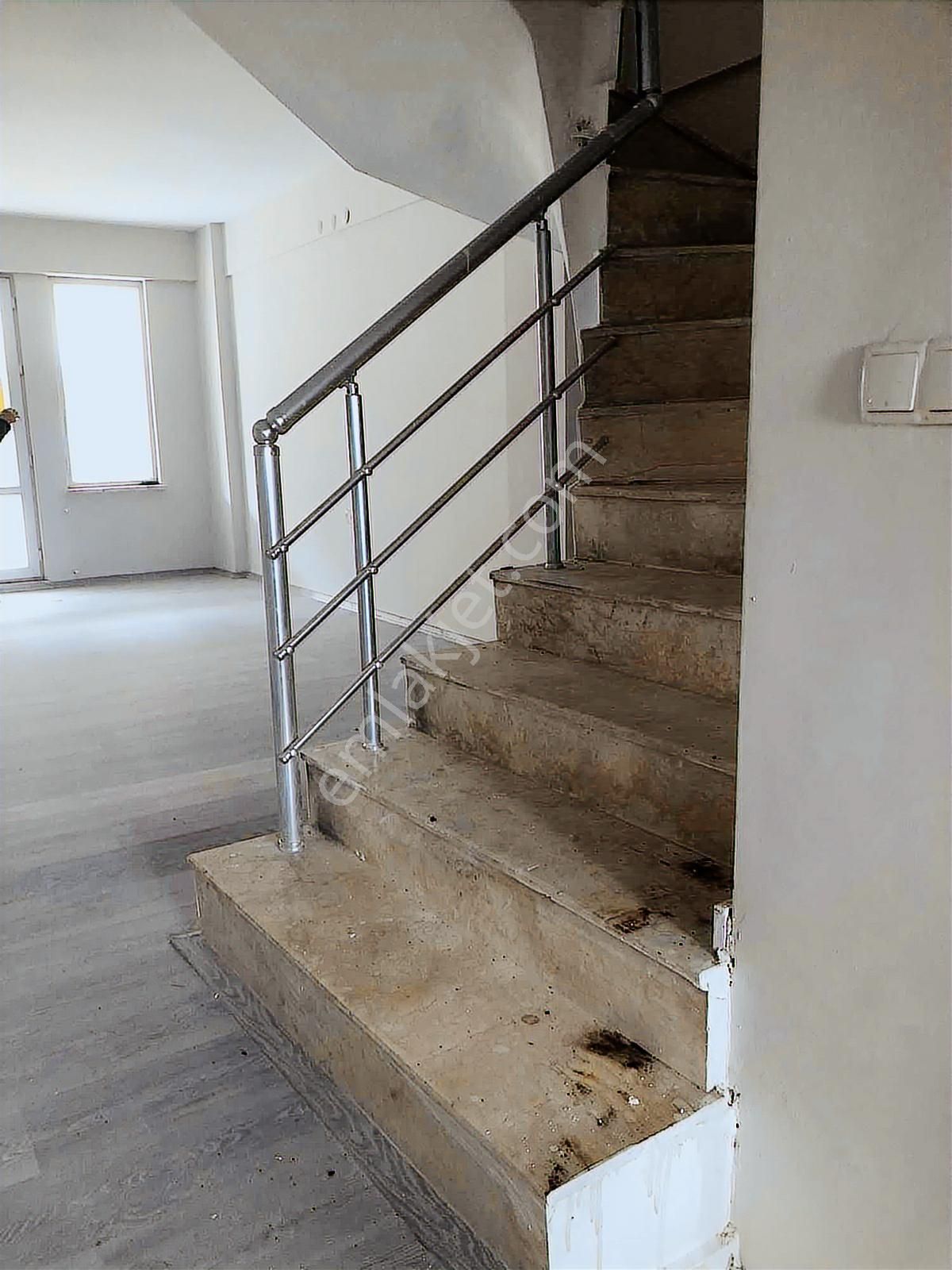 Kütahya Merkez Yoncalı Da Satılık Trıblex Daire - Görsel 9