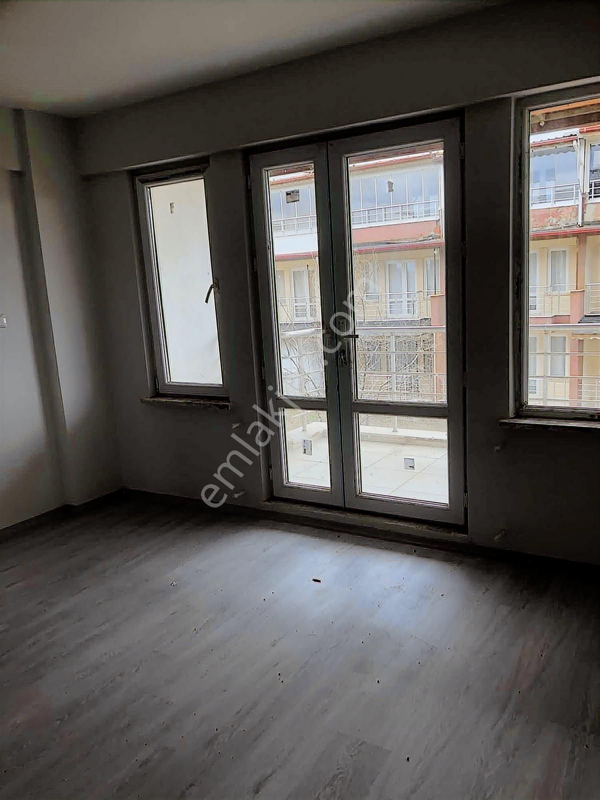 Kütahya Merkez Yoncalı Da Satılık Trıblex Daire - Görsel 17