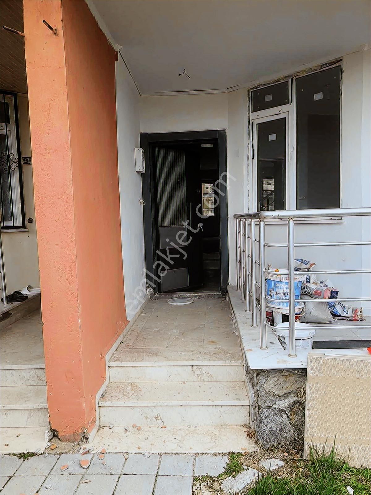 Kütahya Merkez Yoncalı Da Satılık Trıblex Daire - Görsel 7