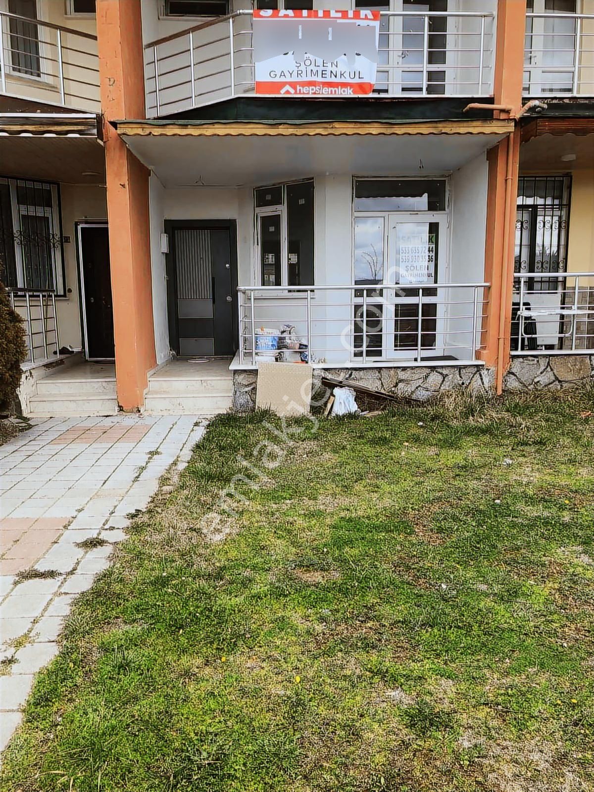Kütahya Merkez Yoncalı Da Satılık Trıblex Daire - Görsel 5