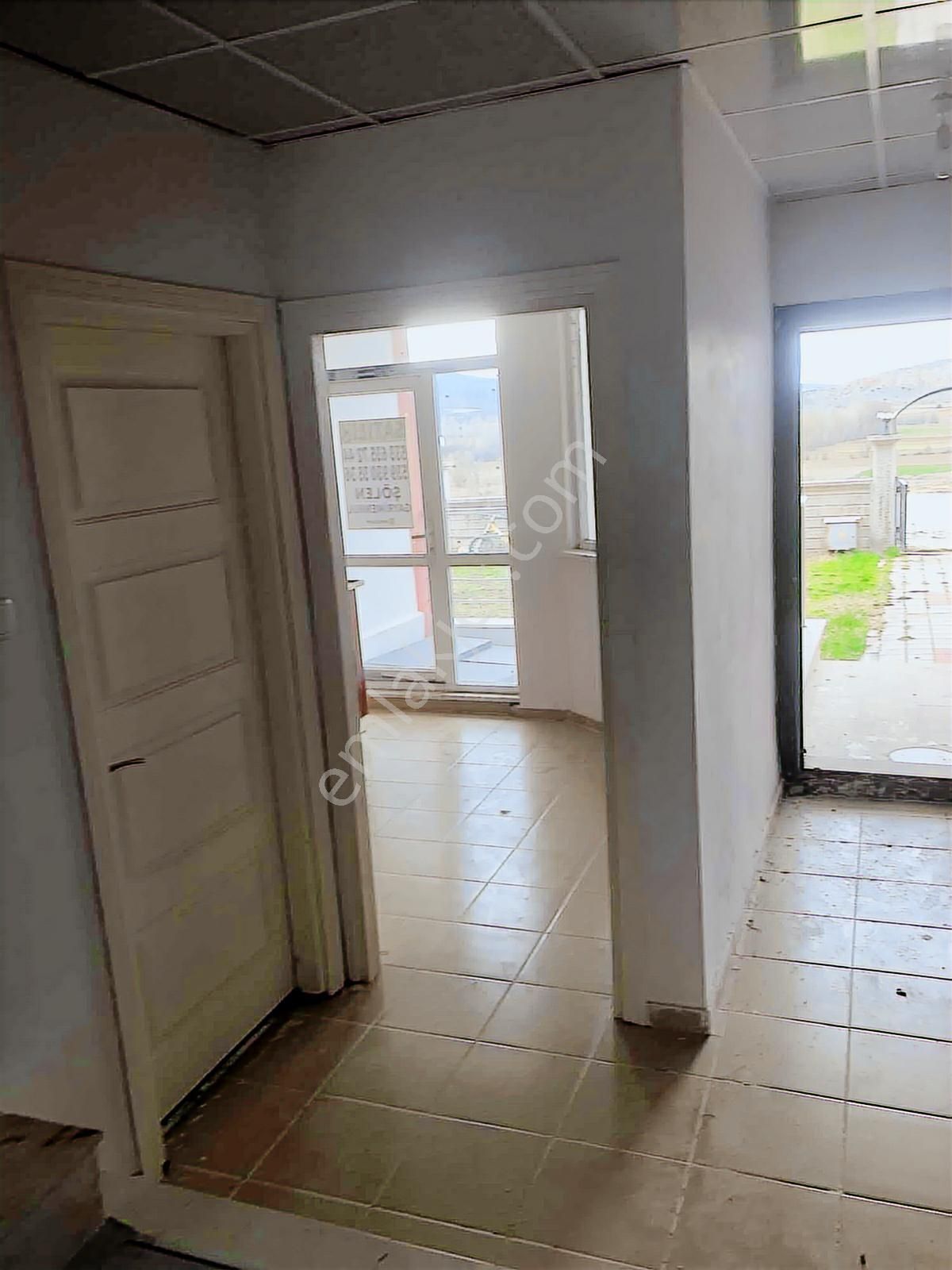 Kütahya Merkez Yoncalı Da Satılık Trıblex Daire - Görsel 13