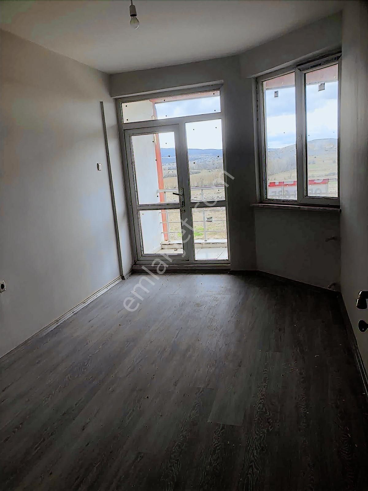 Kütahya Merkez Yoncalı Da Satılık Trıblex Daire - Görsel 20