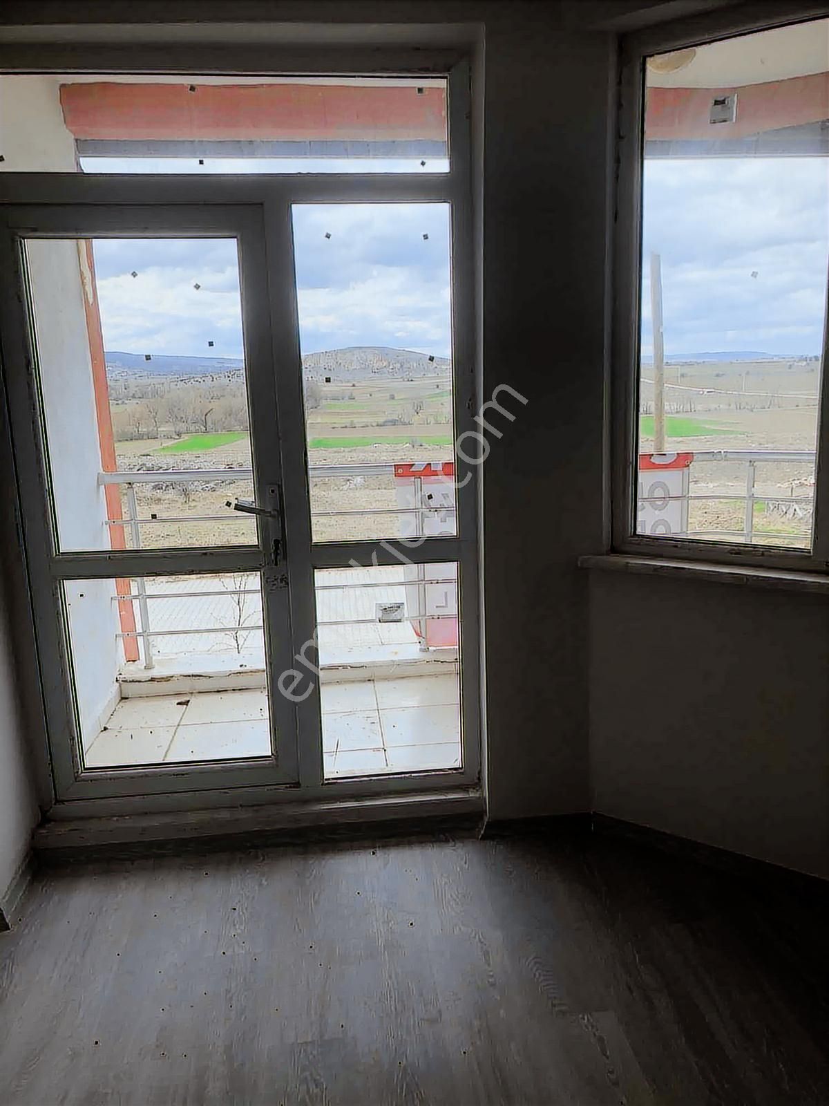 Kütahya Merkez Yoncalı Da Satılık Trıblex Daire - Görsel 25