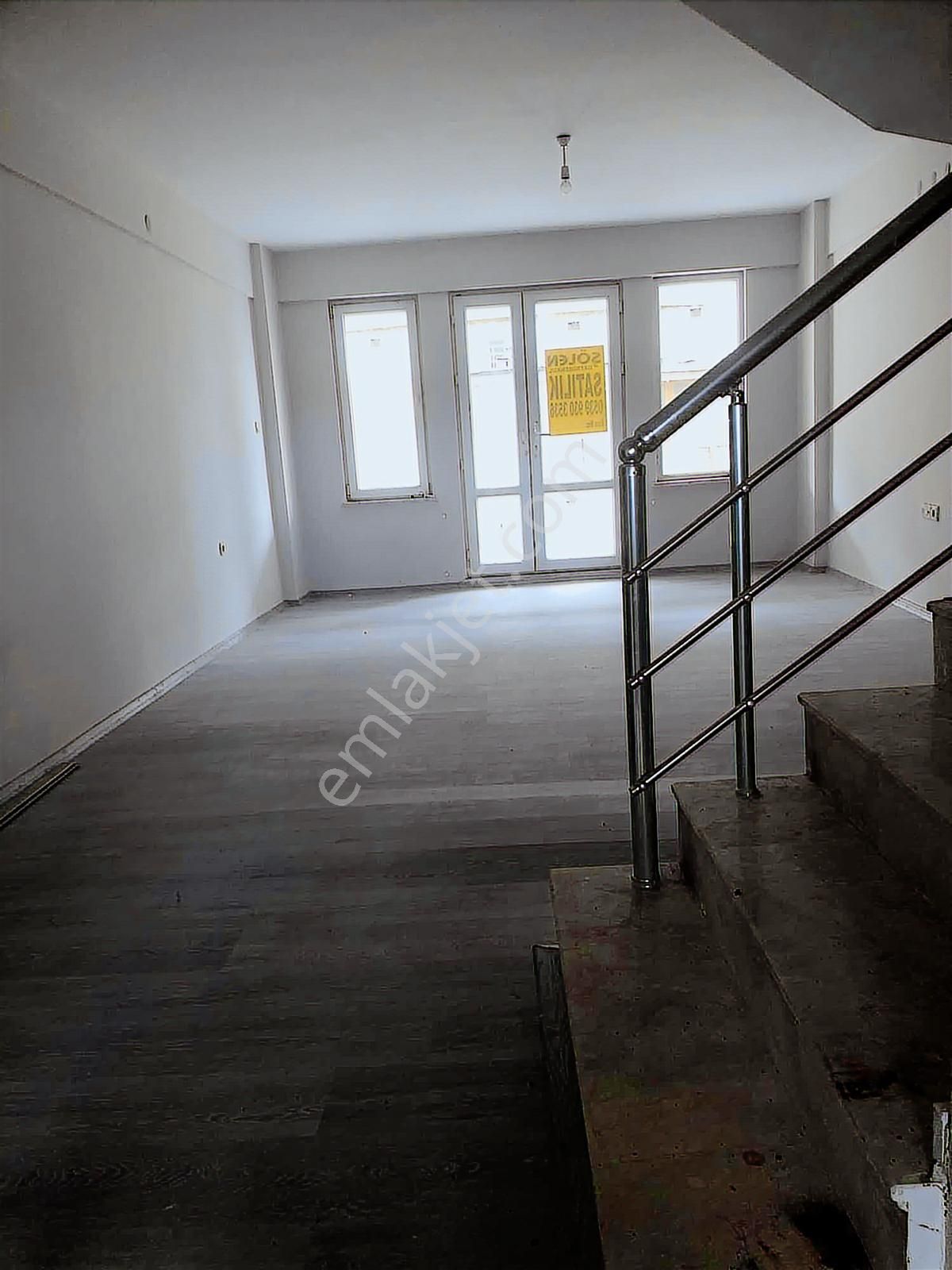 Kütahya Merkez Yoncalı Da Satılık Trıblex Daire - Görsel 8