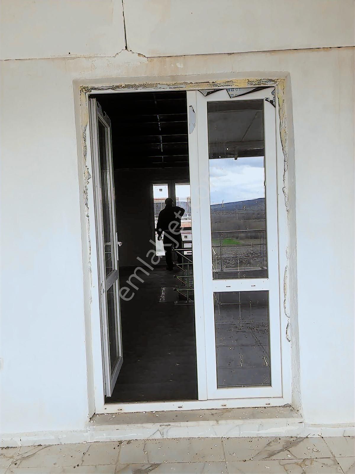 Kütahya Merkez Yoncalı Da Satılık Trıblex Daire - Görsel 28