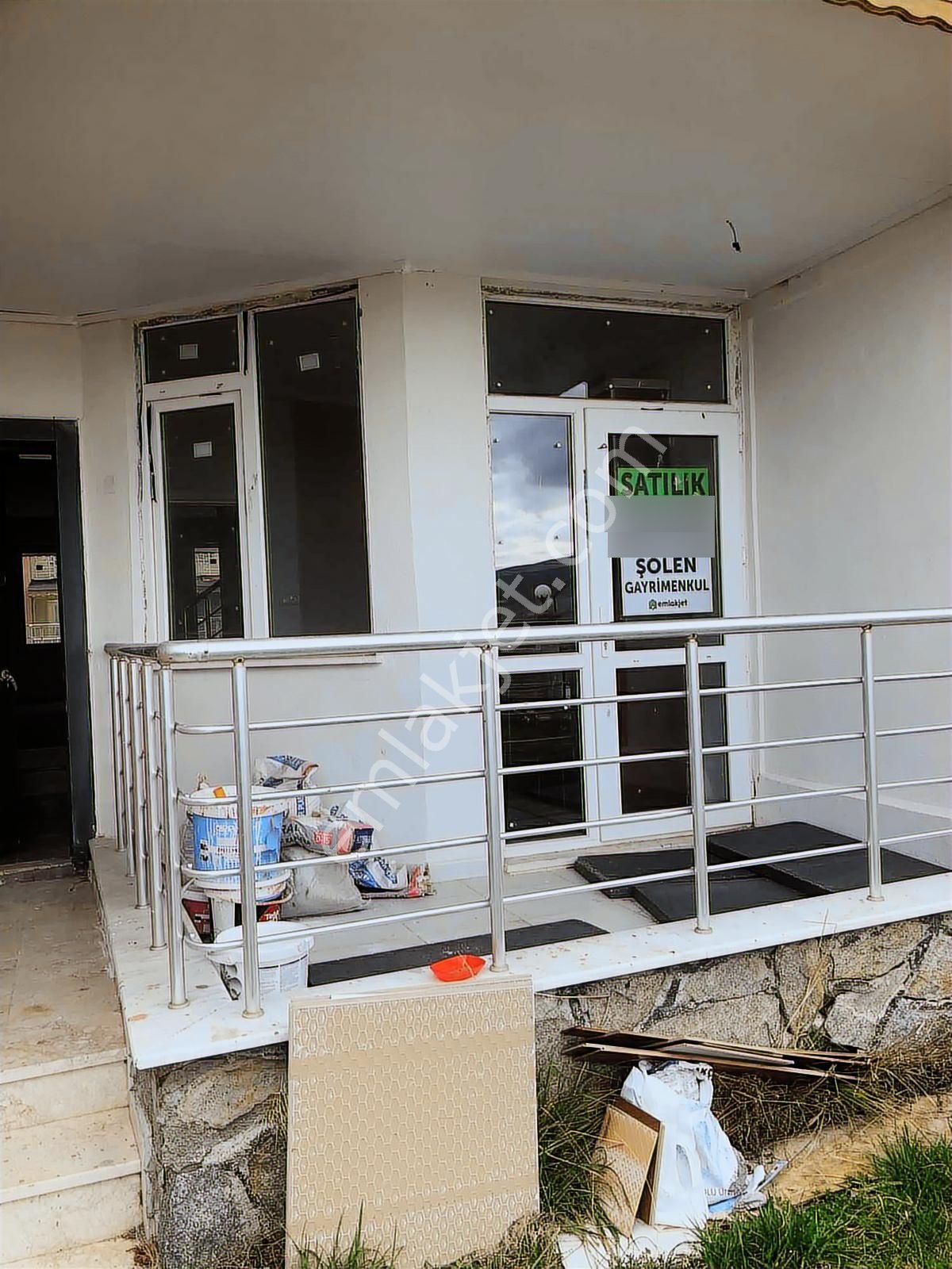 Kütahya Merkez Yoncalı Da Satılık Trıblex Daire - Görsel 6