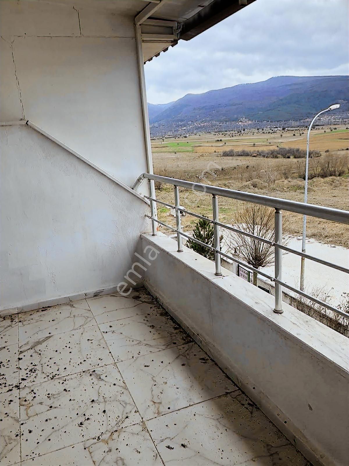 Kütahya Merkez Yoncalı Da Satılık Trıblex Daire - Görsel 22