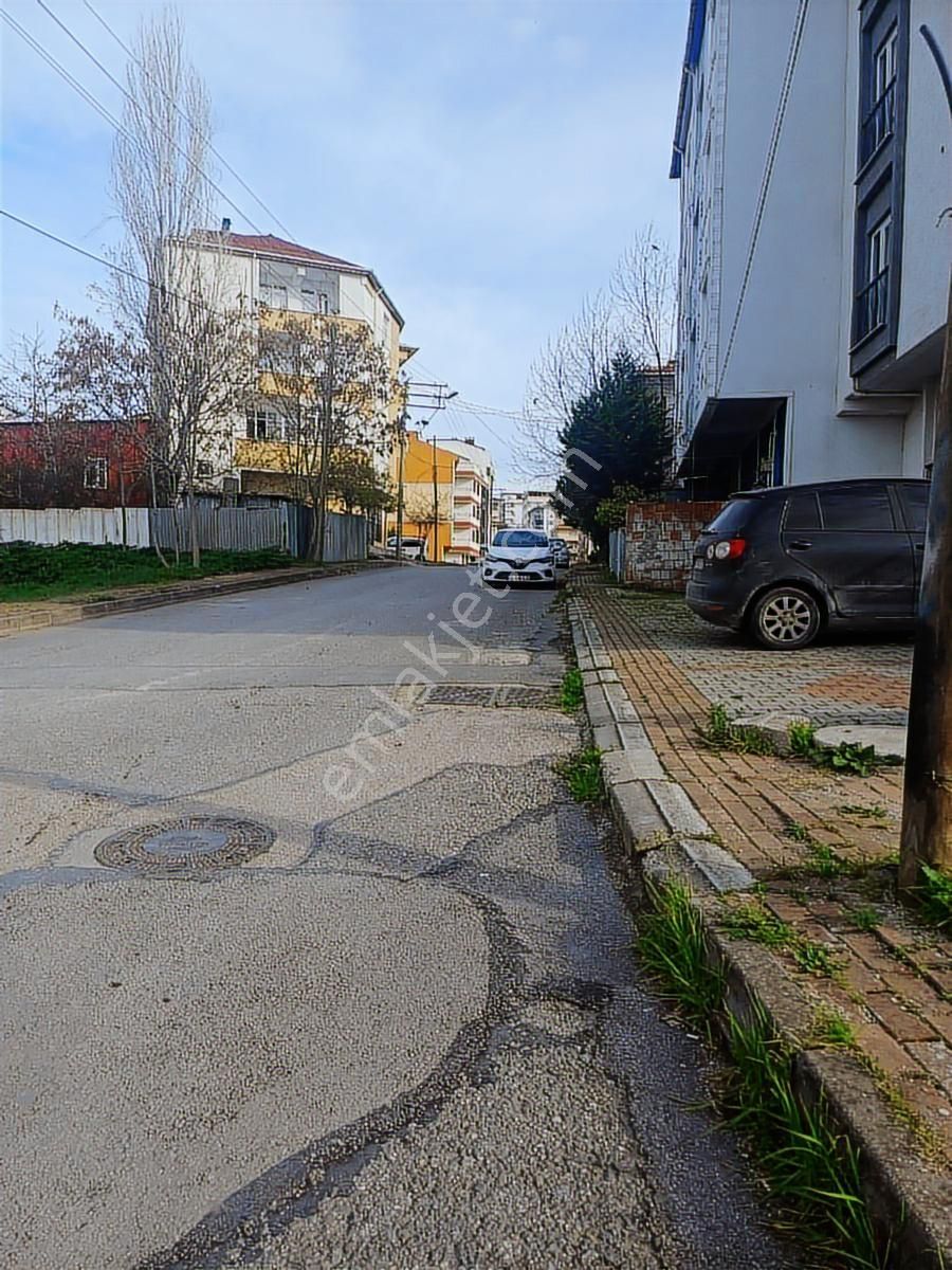Çayırova İnönü Mahallesınde 5+1 Sadece 1hafta Bu Fıyat Geçerlı - Görsel 9