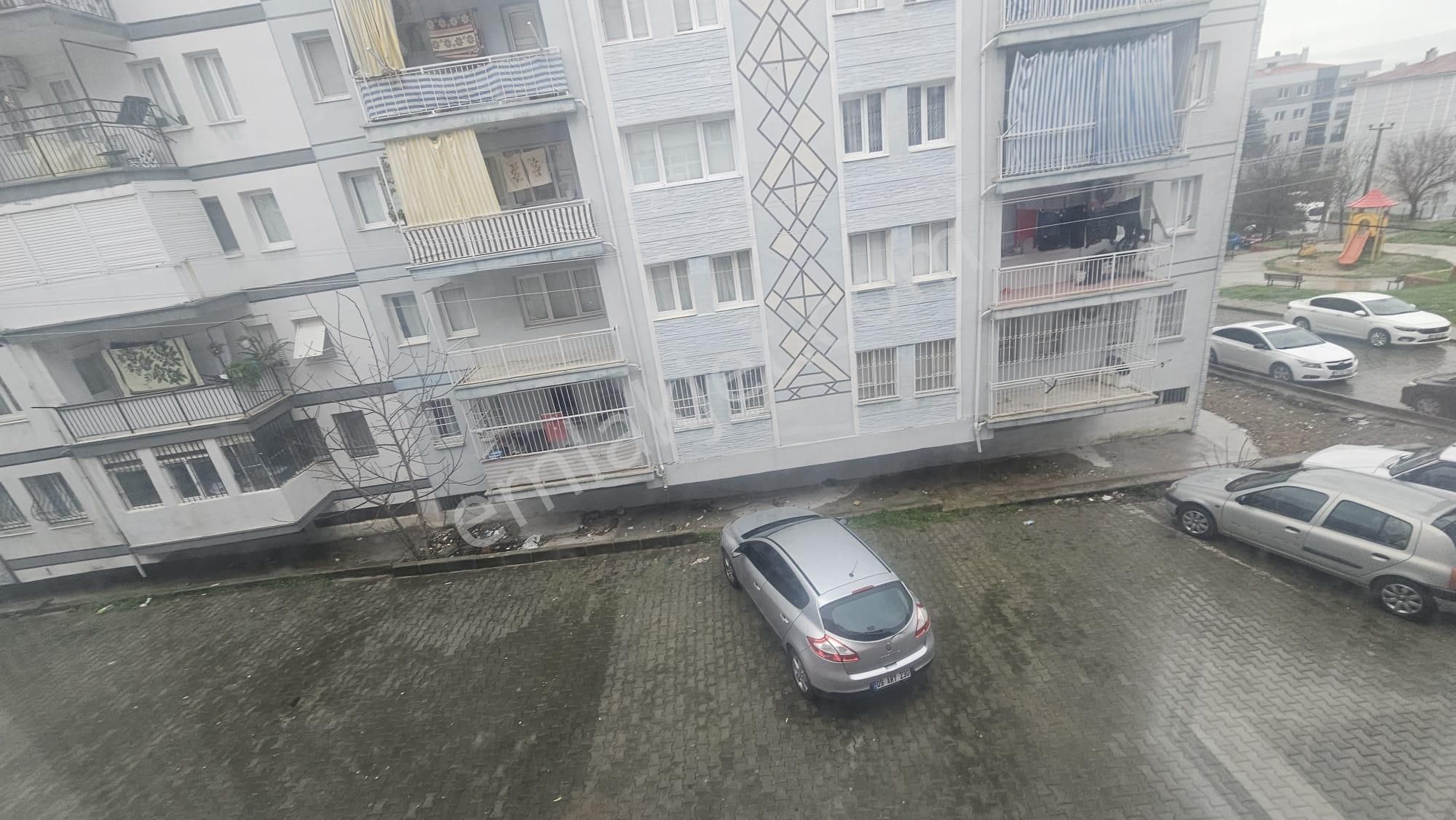 Söke Emlak Ofisisınden Çeltıkcı Mahallesınde - Görsel 2