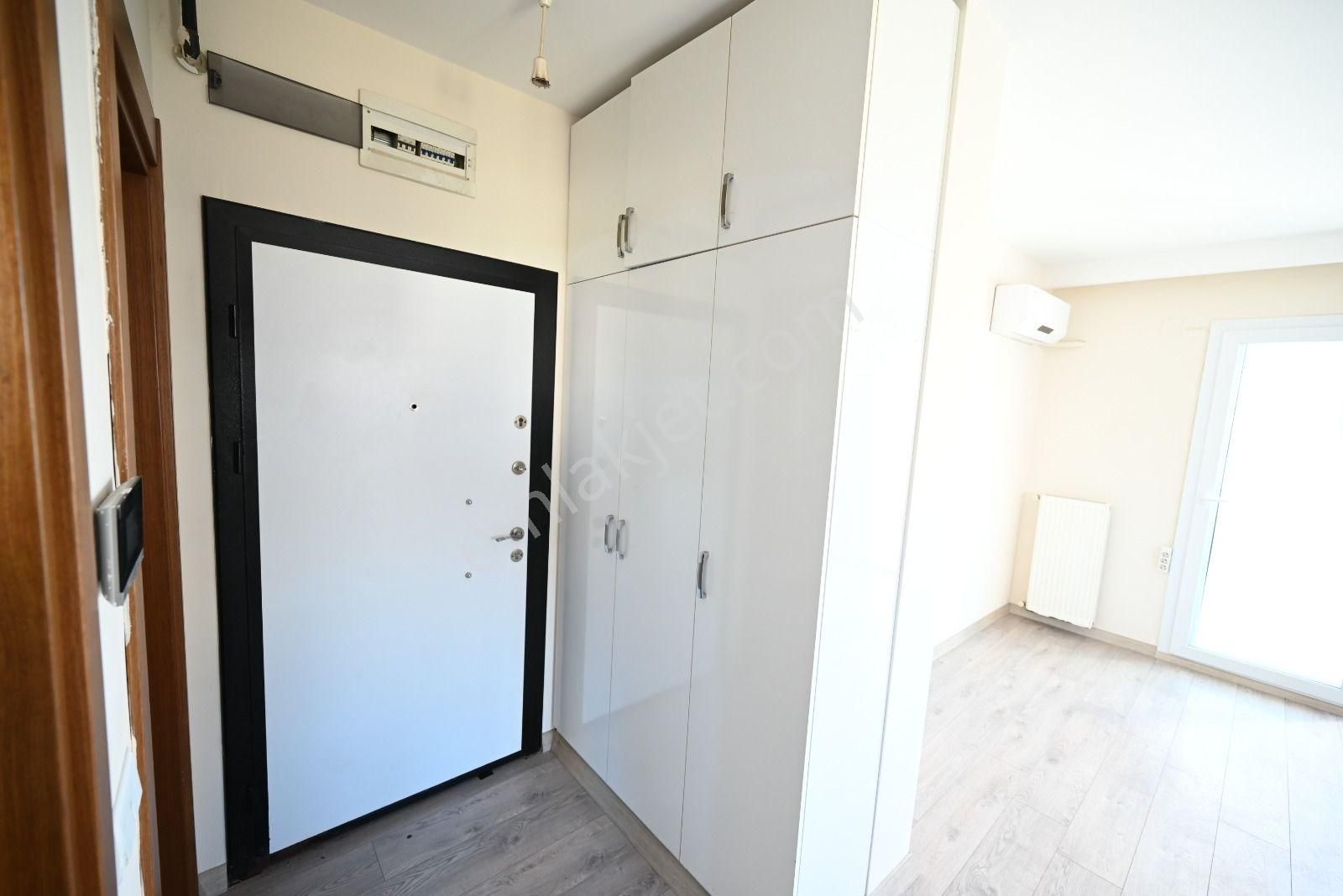 Üstünkent'ten Kuzeykent'te Üniversite Yakını Kiralık 1+1 Daire - Görsel 30