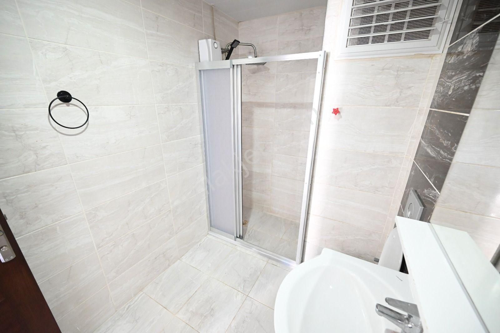 Üstünkent'ten Kuzeykent'te Üniversite Yakını Kiralık 1+1 Daire - Görsel 29