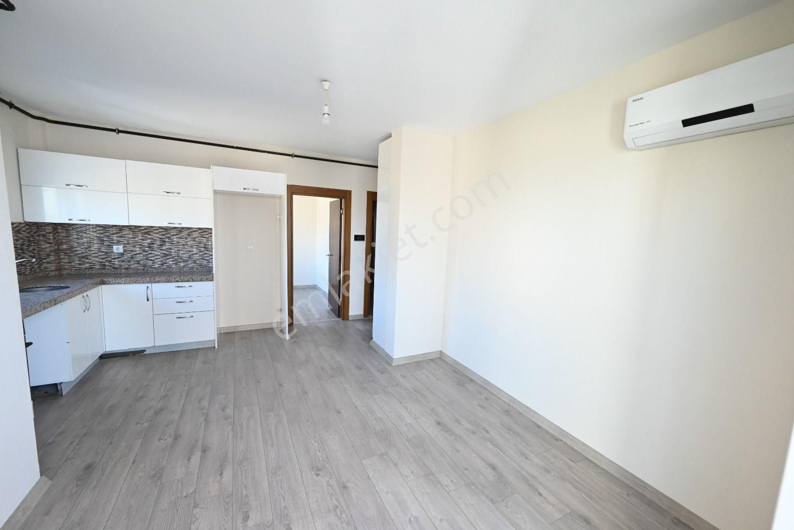 Üstünkent'ten Kuzeykent'te Üniversite Yakını Kiralık 1+1 Daire - Görsel 7