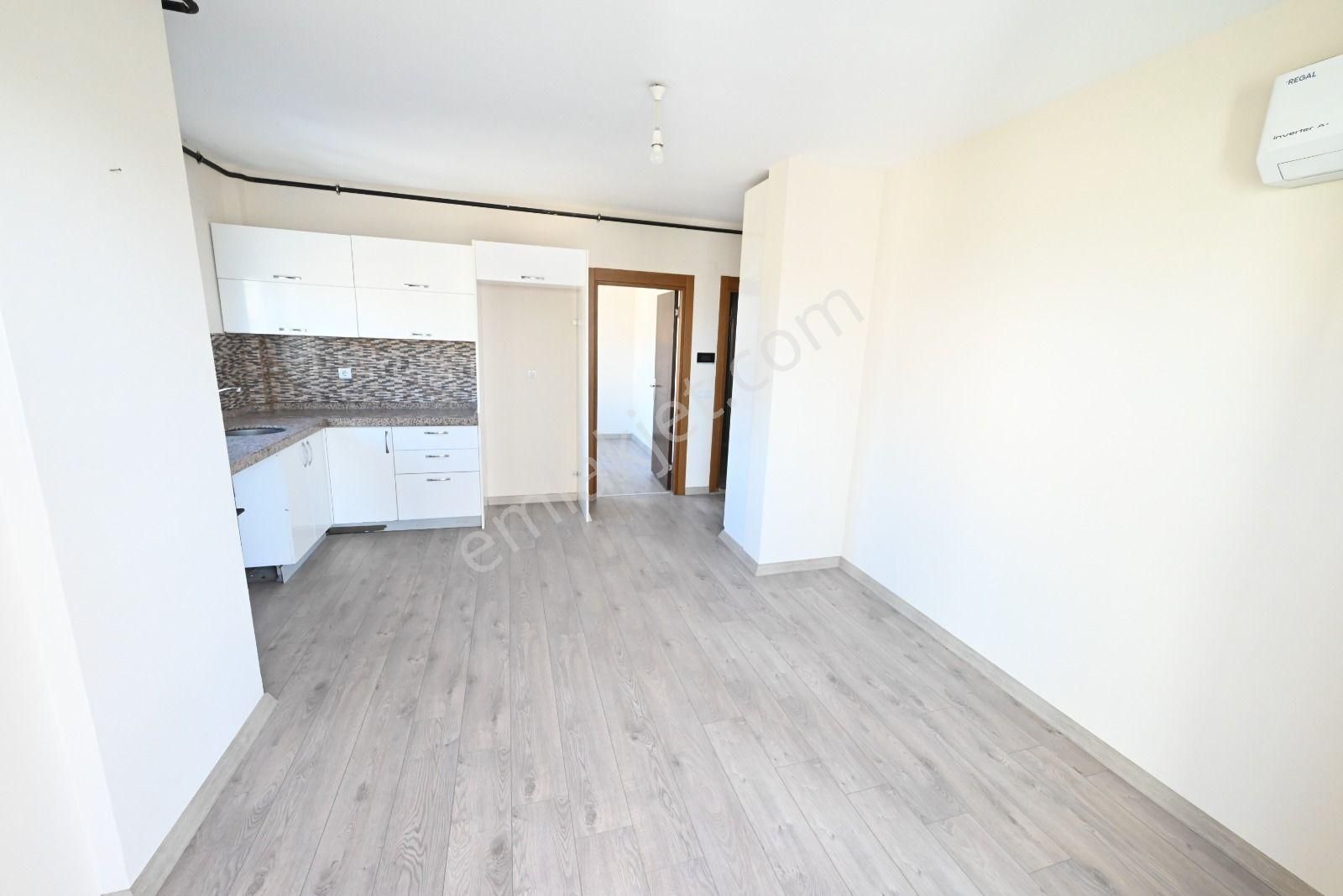 Üstünkent'ten Kuzeykent'te Üniversite Yakını Kiralık 1+1 Daire - Görsel 10