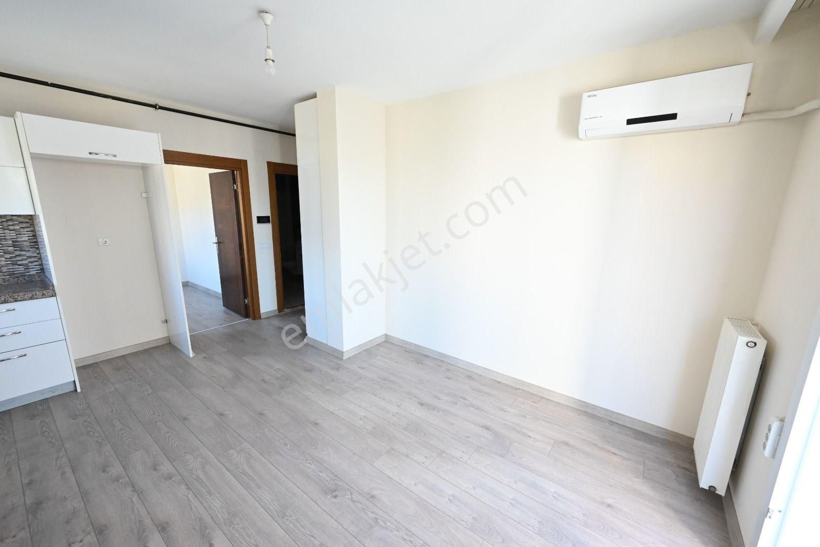 Üstünkent'ten Kuzeykent'te Üniversite Yakını Kiralık 1+1 Daire - Görsel 5