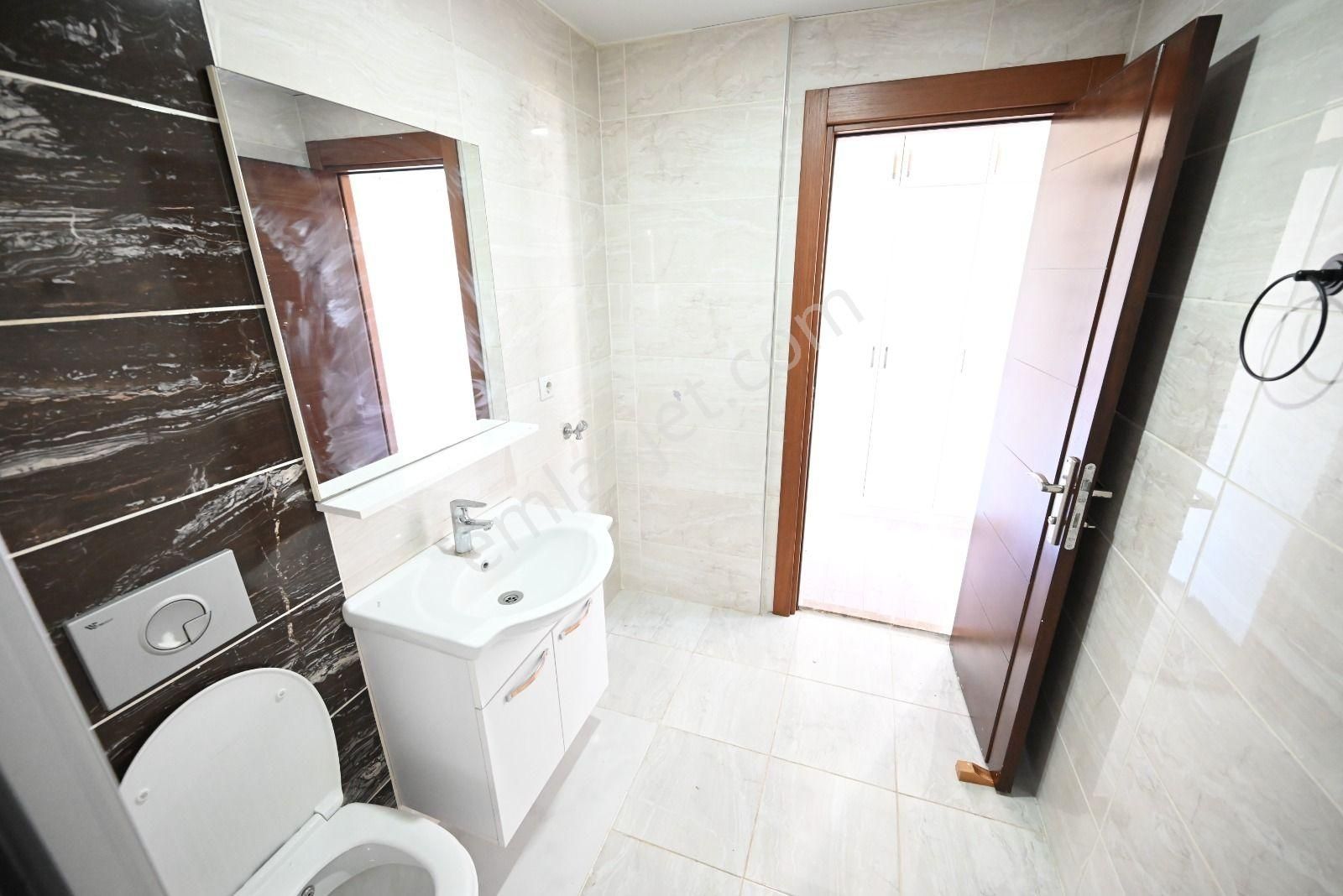 Üstünkent'ten Kuzeykent'te Üniversite Yakını Kiralık 1+1 Daire - Görsel 27