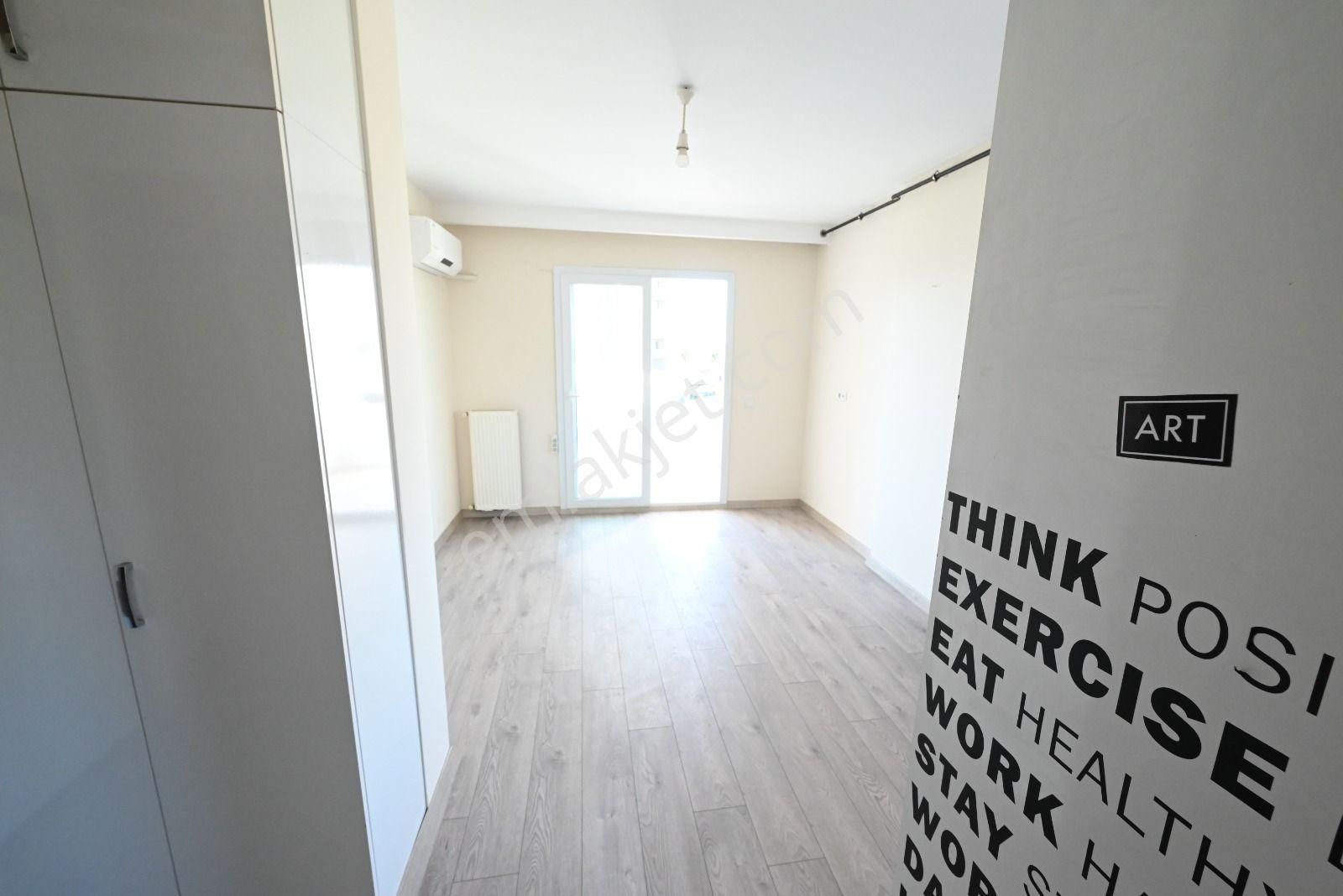 Üstünkent'ten Kuzeykent'te Üniversite Yakını Kiralık 1+1 Daire - Görsel 9