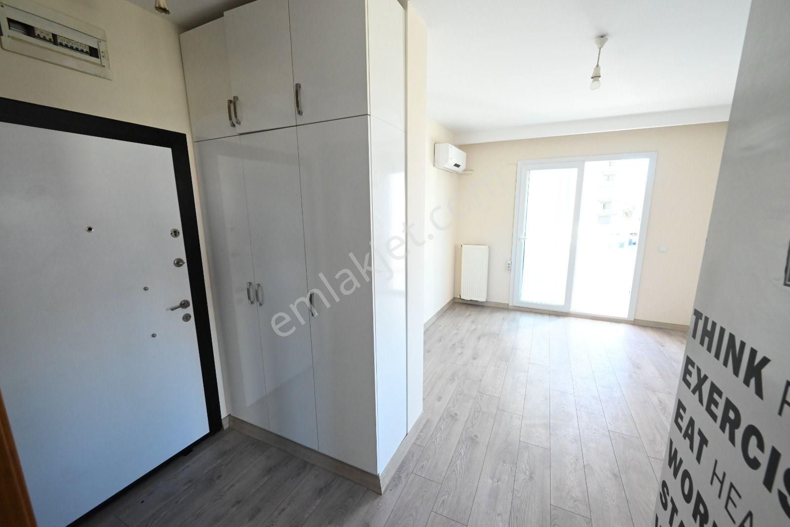 Üstünkent'ten Kuzeykent'te Üniversite Yakını Kiralık 1+1 Daire - Görsel 16