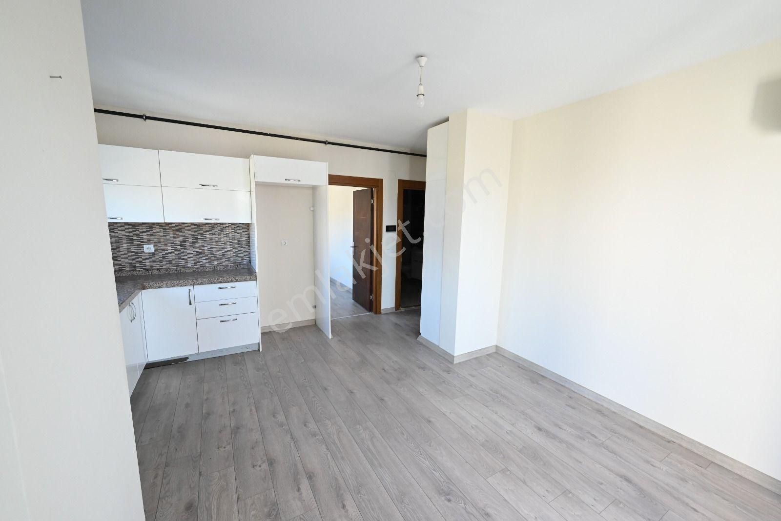 Üstünkent'ten Kuzeykent'te Üniversite Yakını Kiralık 1+1 Daire
