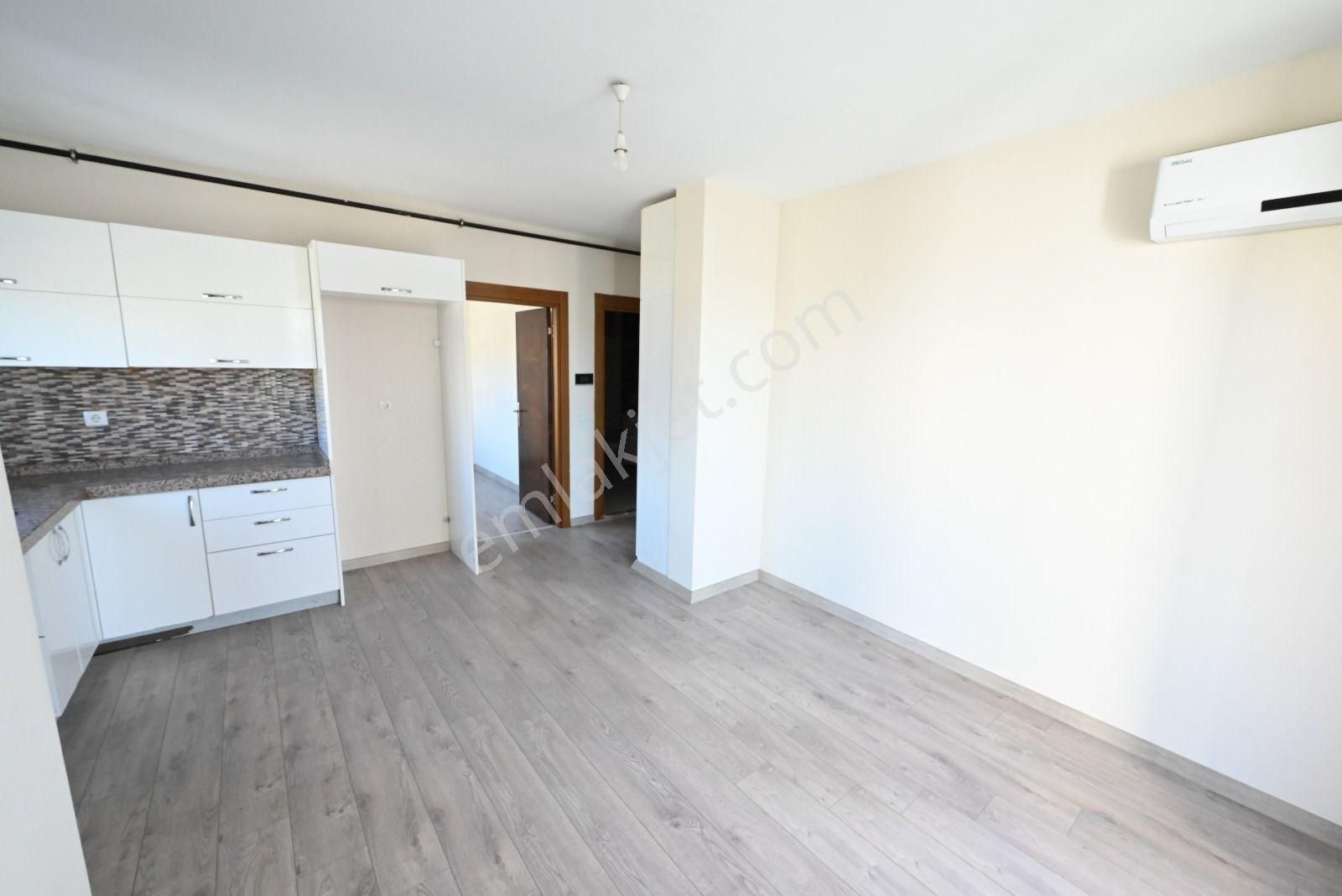Üstünkent'ten Kuzeykent'te Üniversite Yakını Kiralık 1+1 Daire - Görsel 4