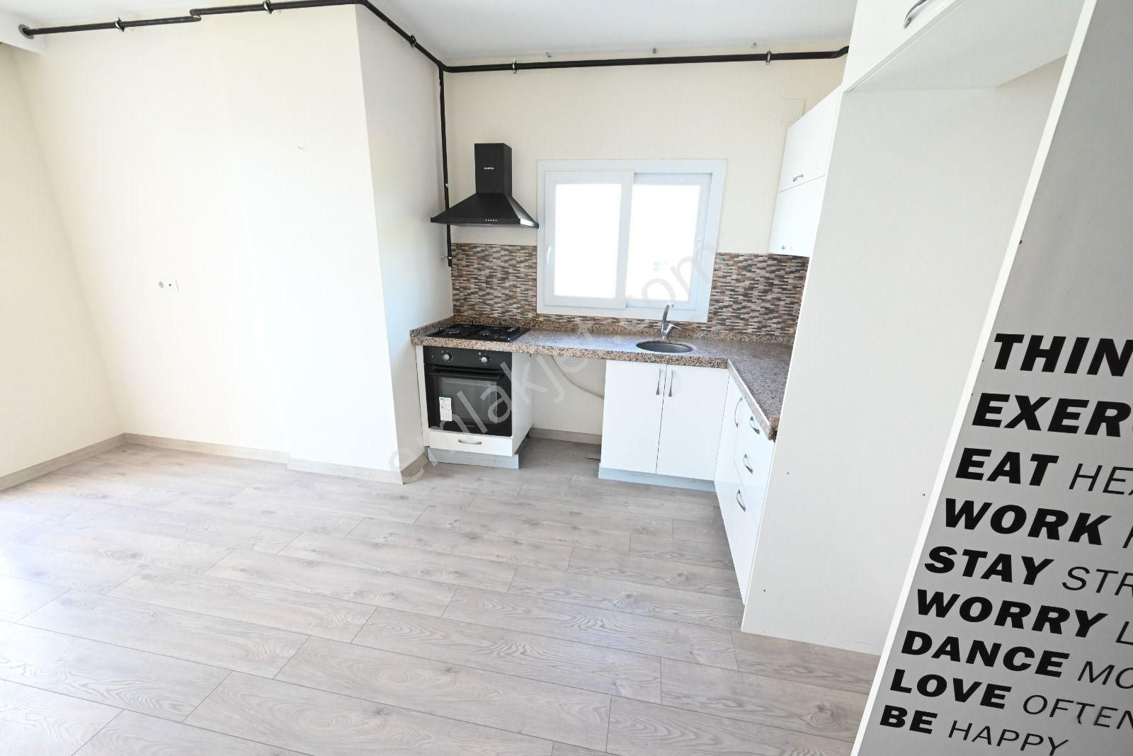 Üstünkent'ten Kuzeykent'te Üniversite Yakını Kiralık 1+1 Daire - Görsel 14