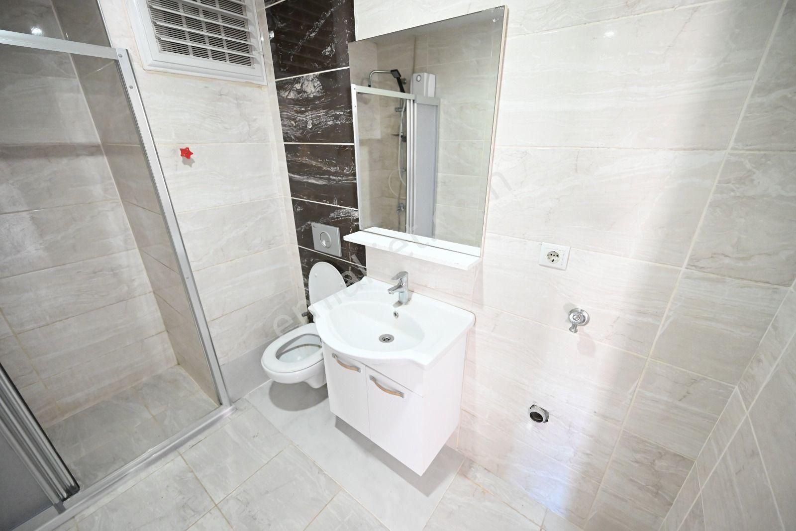 Üstünkent'ten Kuzeykent'te Üniversite Yakını Kiralık 1+1 Daire - Görsel 28