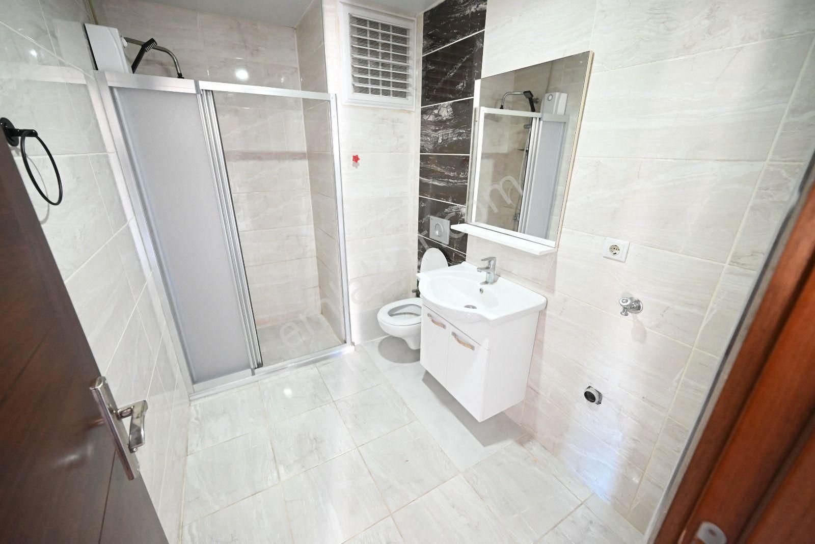 Üstünkent'ten Kuzeykent'te Üniversite Yakını Kiralık 1+1 Daire - Görsel 23