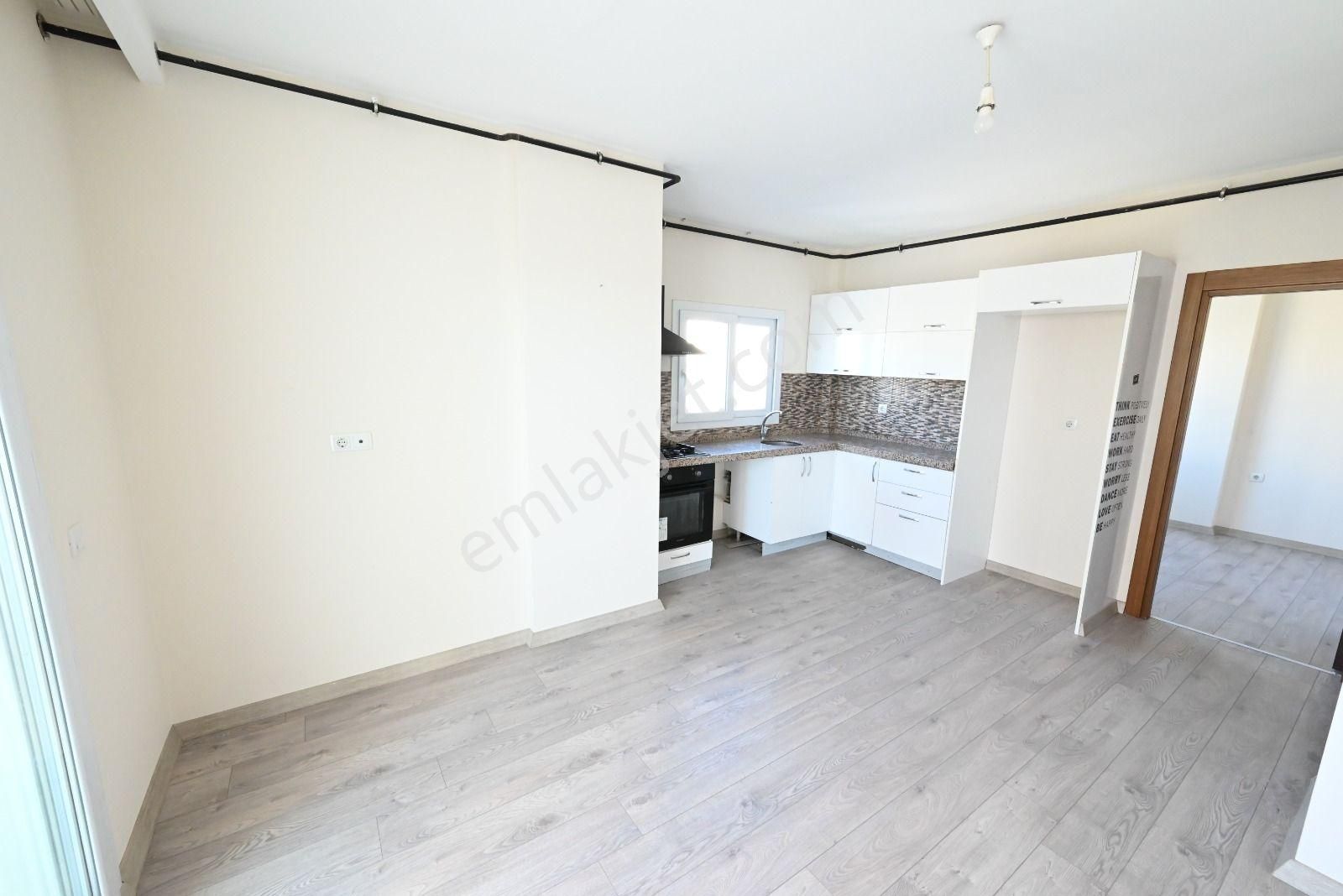 Üstünkent'ten Kuzeykent'te Üniversite Yakını Kiralık 1+1 Daire - Görsel 3