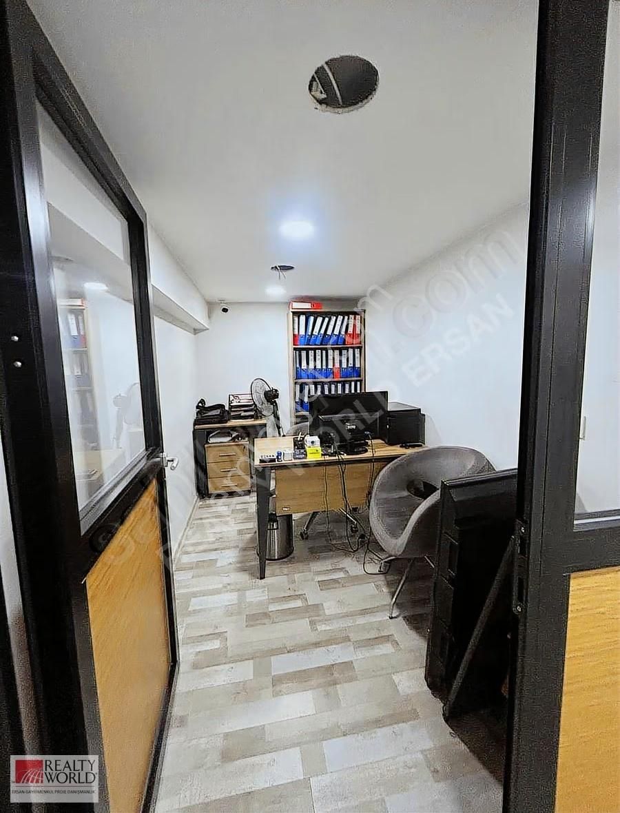 Göktürk İstanbul Caddesinde Kdv Avantajlı 135m2 Kiralık Dükkan - Görsel 7