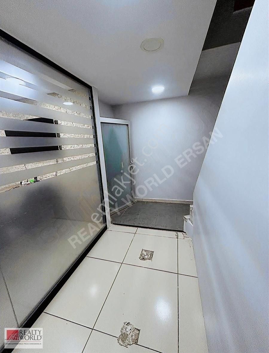 Göktürk İstanbul Caddesinde Kdv Avantajlı 135m2 Kiralık Dükkan - Görsel 17