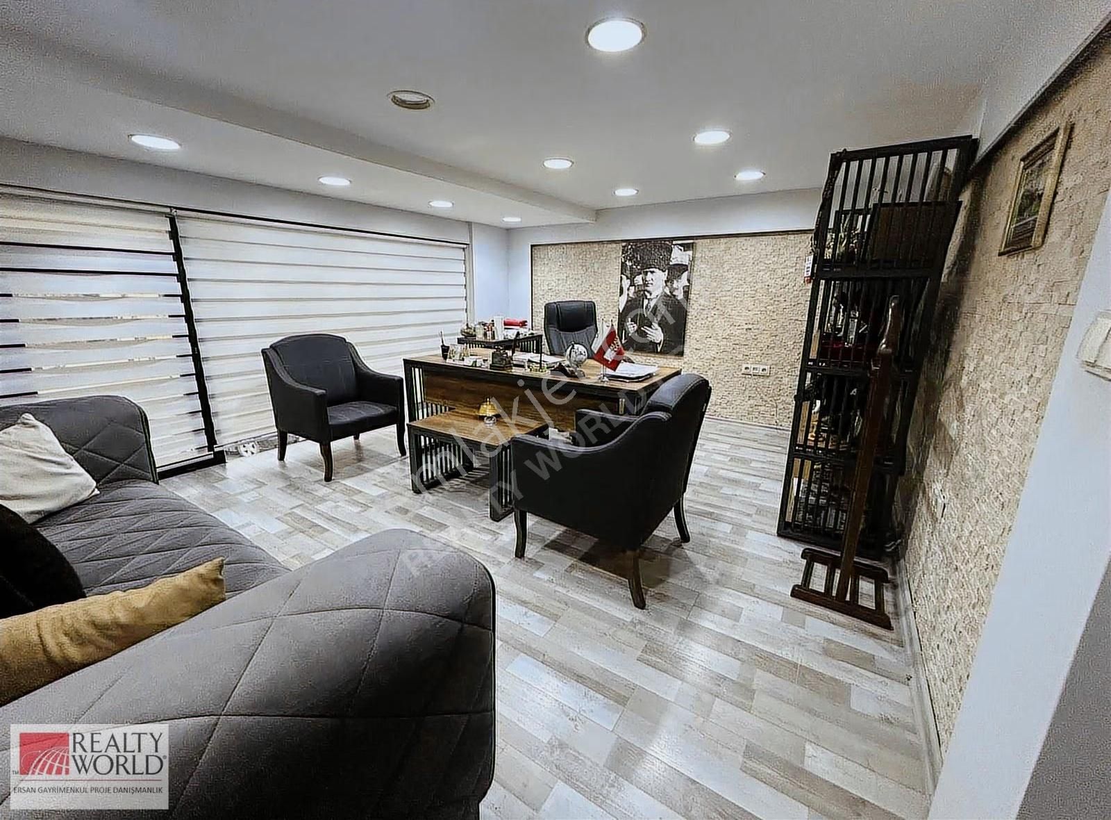 Göktürk İstanbul Caddesinde Kdv Avantajlı 135m2 Kiralık Dükkan - Görsel 11