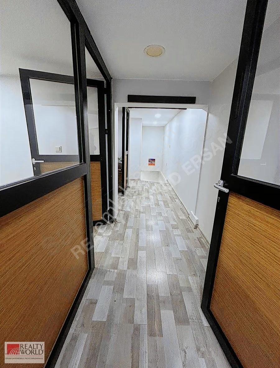 Göktürk İstanbul Caddesinde Kdv Avantajlı 135m2 Kiralık Dükkan - Görsel 10