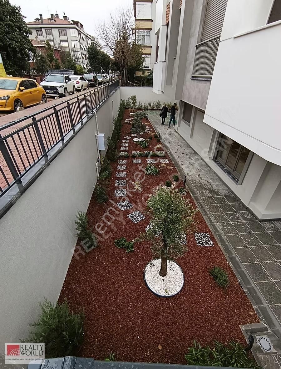 Bahçelievler'de Sıfır Proje'de 225m² 5+2 Dubleks Satılık Daire - Görsel 9