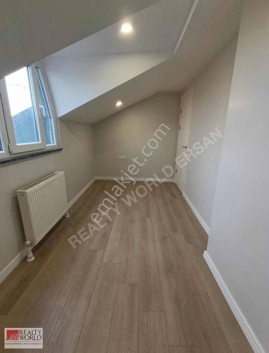 Bahçelievler'de Sıfır Proje'de 225m² 5+2 Dubleks Satılık Daire - Görsel 14