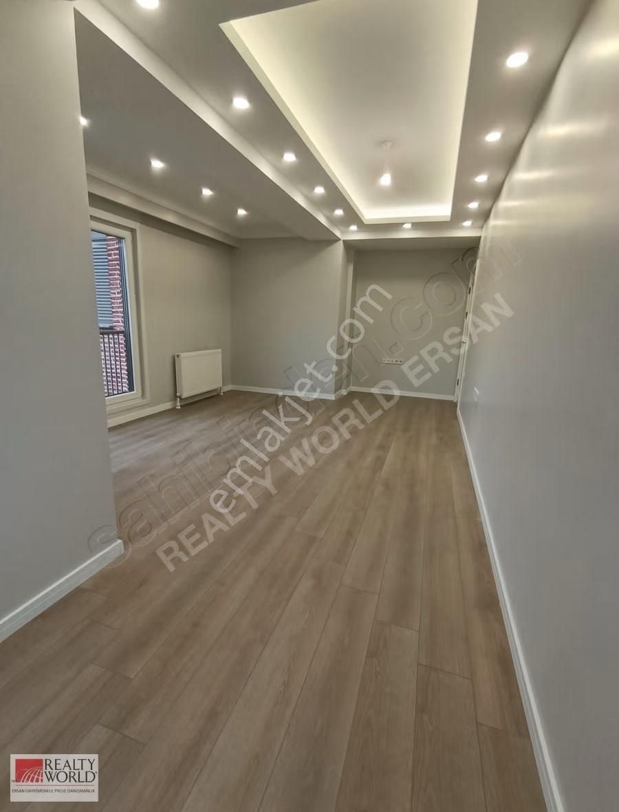 Bahçelievler'de Sıfır Proje'de 225m² 5+2 Dubleks Satılık Daire - Görsel 3