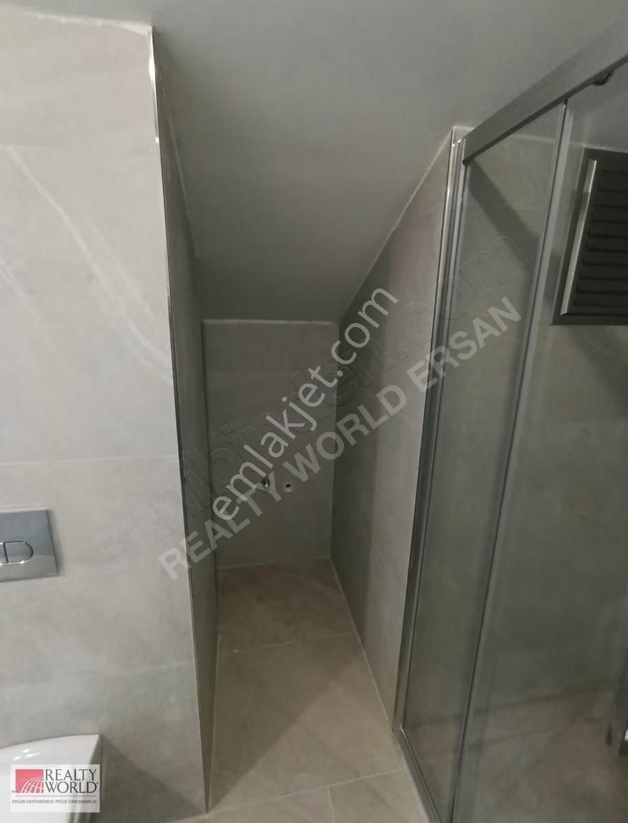 Bahçelievler'de Sıfır Proje'de 225m² 5+2 Dubleks Satılık Daire - Görsel 11