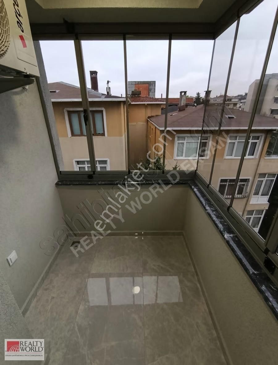 Bahçelievler'de Sıfır Proje'de 225m² 5+2 Dubleks Satılık Daire - Görsel 13