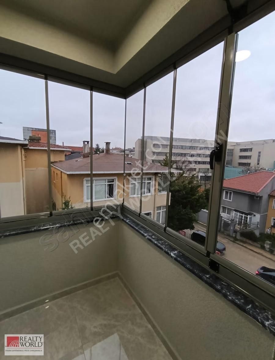 Bahçelievler'de Sıfır Proje'de 225m² 5+2 Dubleks Satılık Daire - Görsel 15