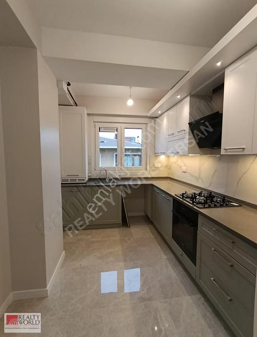 Bahçelievler'de Sıfır Proje'de 225m² 5+2 Dubleks Satılık Daire - Görsel 12