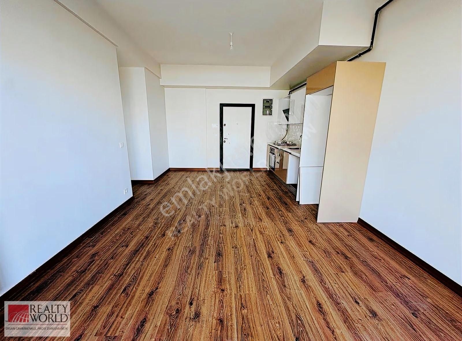 Bolluca Merkezde Yeni Sitede Kiralık Muhteşem 79m2 2+1 Arakat - Görsel 3
