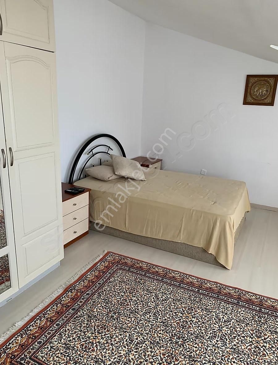 Marmaris Çıldır Önder Emlak'tan Kiralık Eşyalı 1+1 Daire - Görsel 14