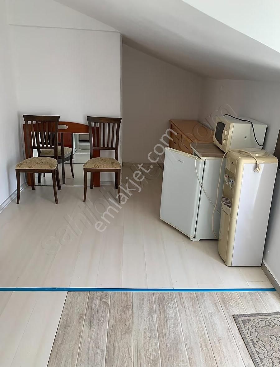 Marmaris Çıldır Önder Emlak'tan Kiralık Eşyalı 1+1 Daire - Görsel 4